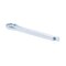 Prime-Line Extended Prong Cotter Pin, 3/32 in Dia, Steel, PK 25 9085478 - alternate 1